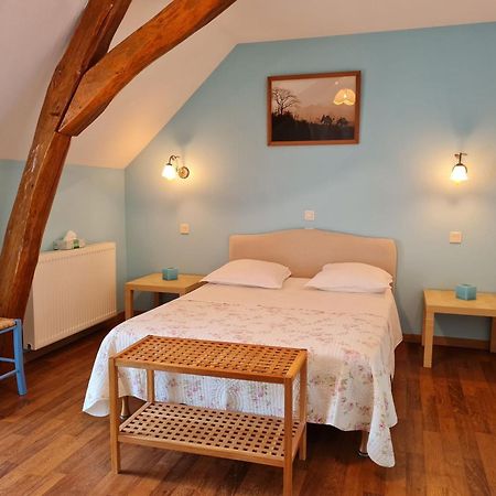 Ferme Renovee Avec Charme En Beauce, 4 Chambres Spacieuses, Proche Chateaux De La Loire - Fr-1-590-459 Cravant  Екстериор снимка