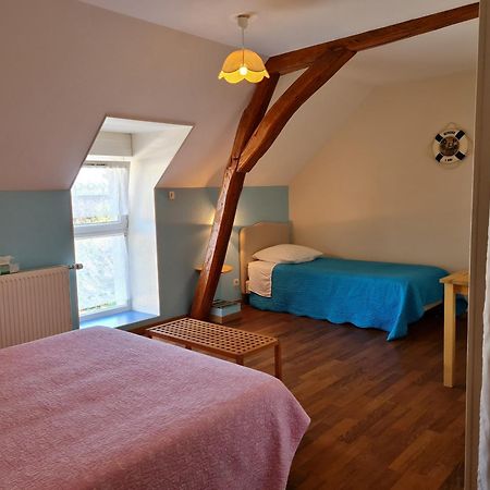 Ferme Renovee Avec Charme En Beauce, 4 Chambres Spacieuses, Proche Chateaux De La Loire - Fr-1-590-459 Cravant  Екстериор снимка