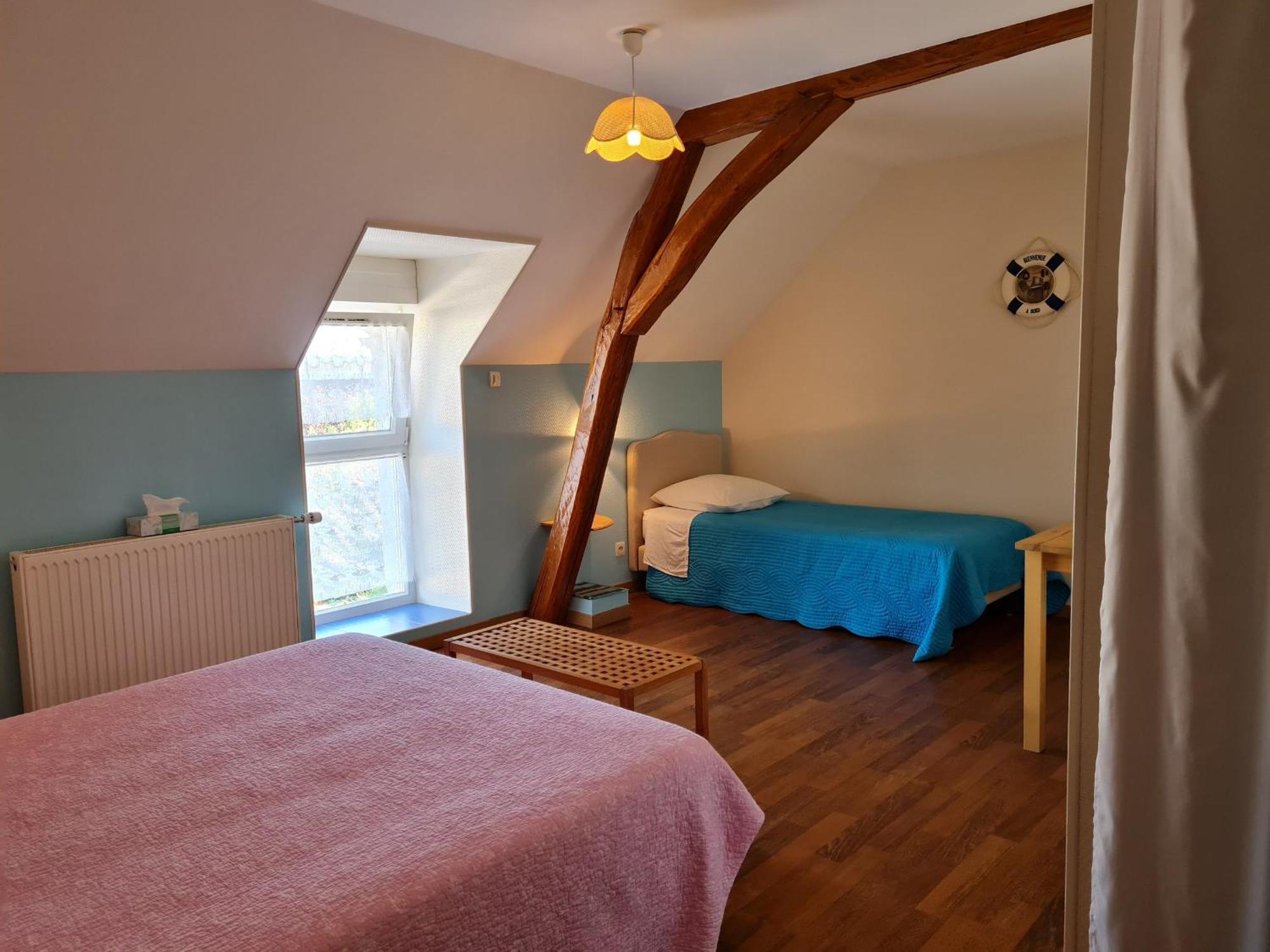 Ferme Renovee Avec Charme En Beauce, 4 Chambres Spacieuses, Proche Chateaux De La Loire - Fr-1-590-459 Cravant  Екстериор снимка