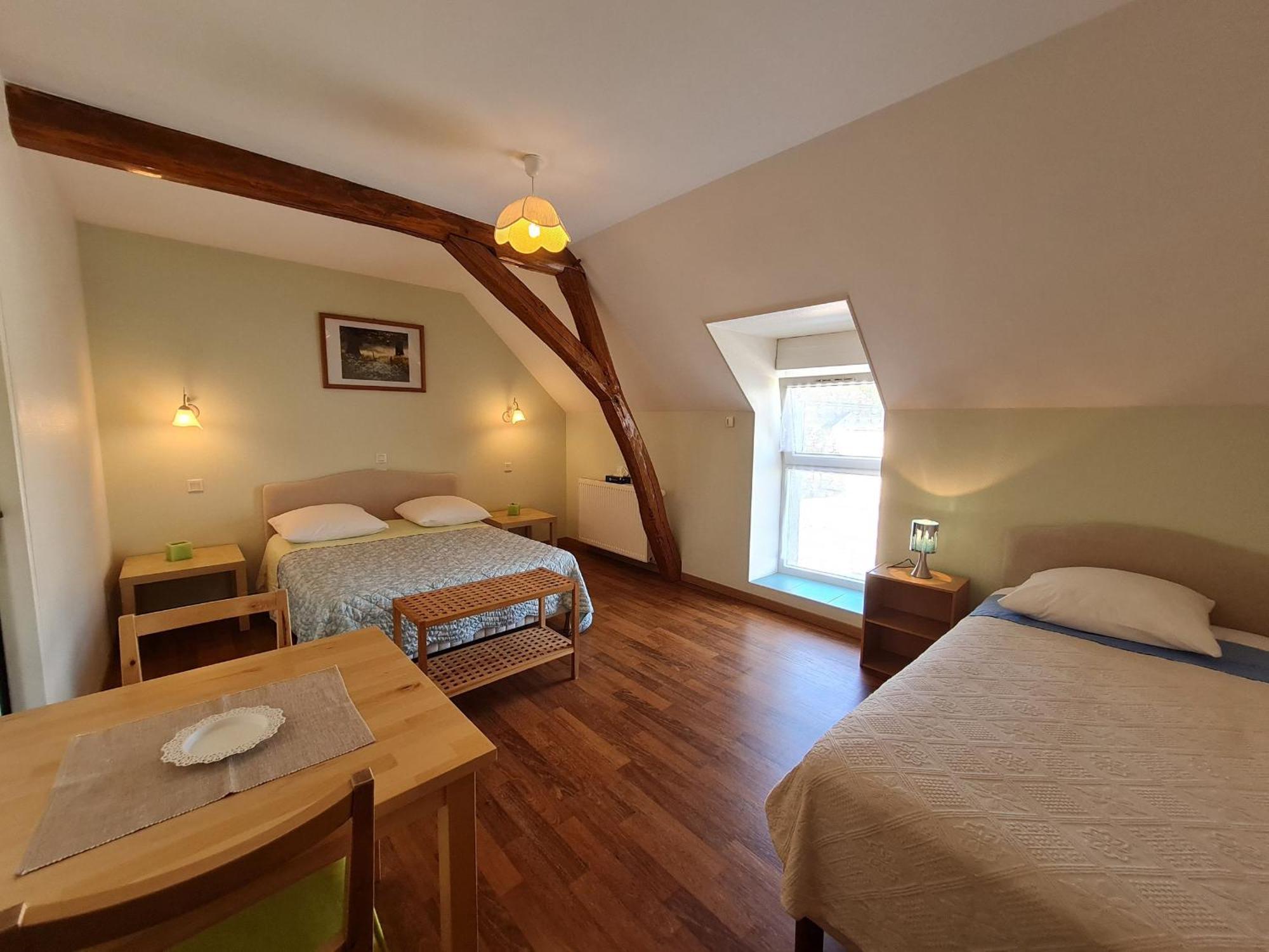 Ferme Renovee Avec Charme En Beauce, 4 Chambres Spacieuses, Proche Chateaux De La Loire - Fr-1-590-459 Cravant  Екстериор снимка